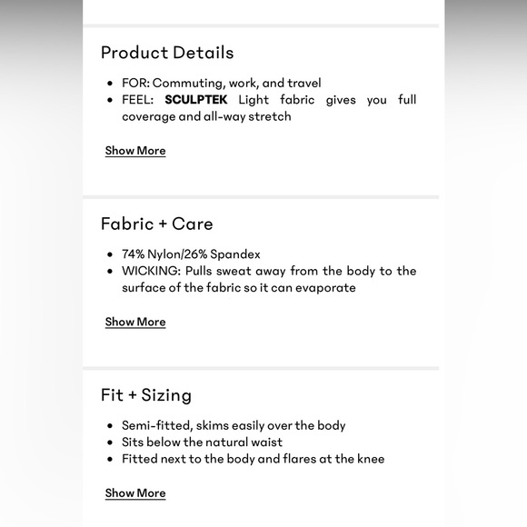 Athleta Venice Flare Pants - Picture 14 of 16